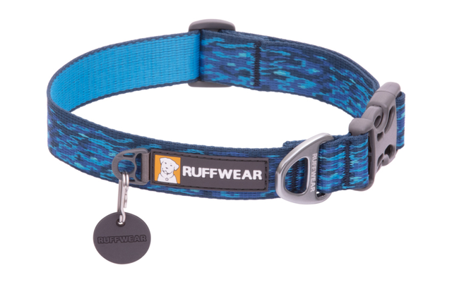 Ruffwear Flat Out Hundehalsband