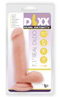 Dream Toys Mr Dixx Dildo 1ST