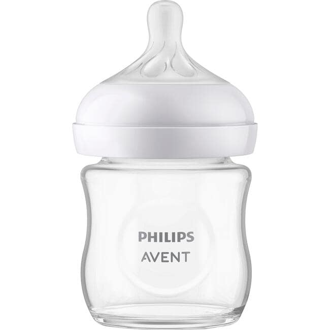 Philips Avent Natural Response Babyfles SCY930/01 120 ML