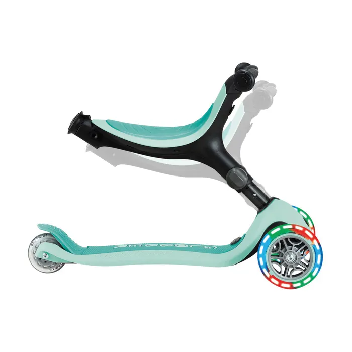 Globber Go Up Active 3-in-1 Step Junior