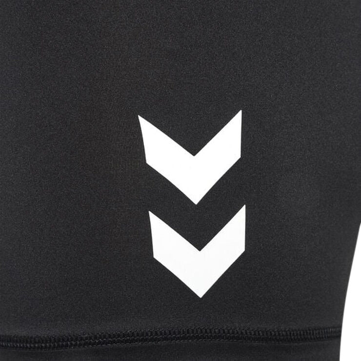 Hummel Core XK hipsters, indershorts Sort