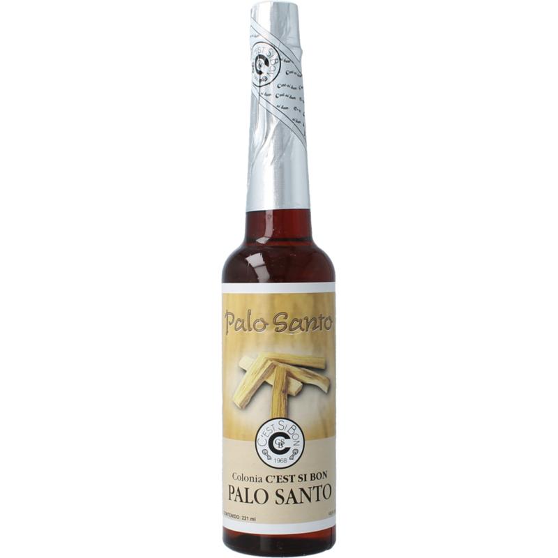 Lanman & Kemp Cologne Palo Santo (221 ml)