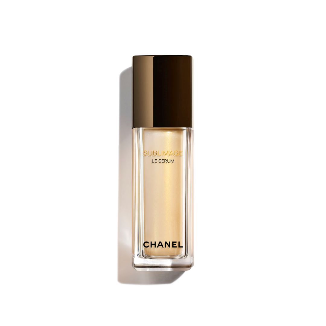 CHANEL SUBLIMAGE LE SÉRUM CONCENTRATE - 30ml