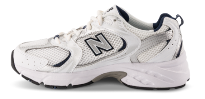 New Balance 530 Sneaker Hvid MR530SG