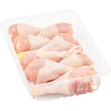 Lezziz Kipdrumsticks 8 Stuks