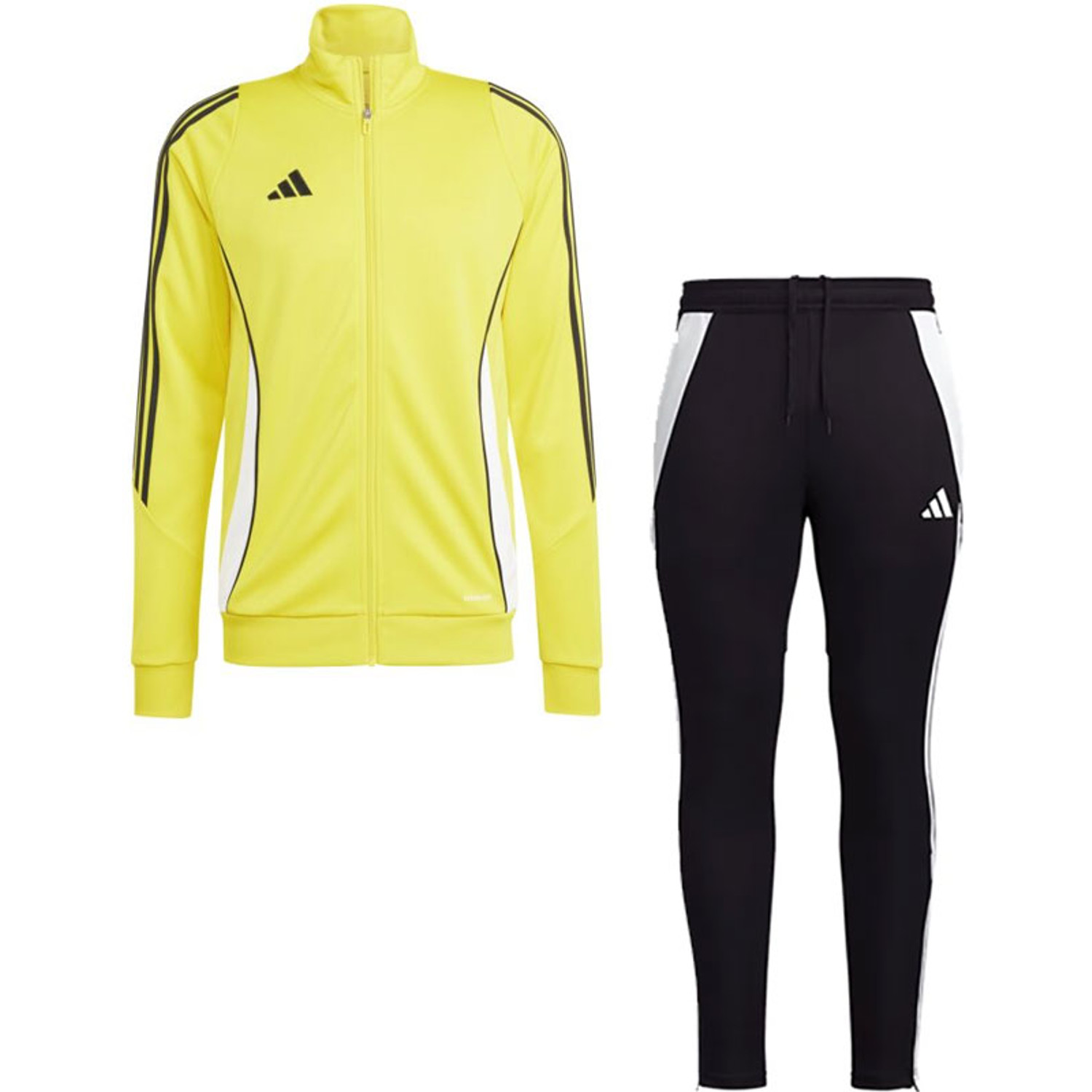 adidas Tiro 24 TK Jacket Trainingspak