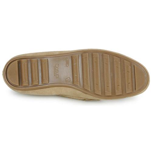 Casual Attitude - ISAWA - Beige