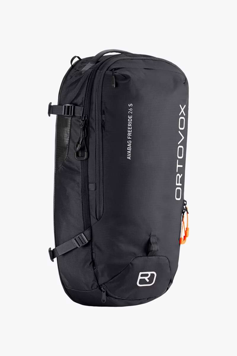 Ortovox Avabag Litric Freeride Zip S 26 L Tourenrucksack