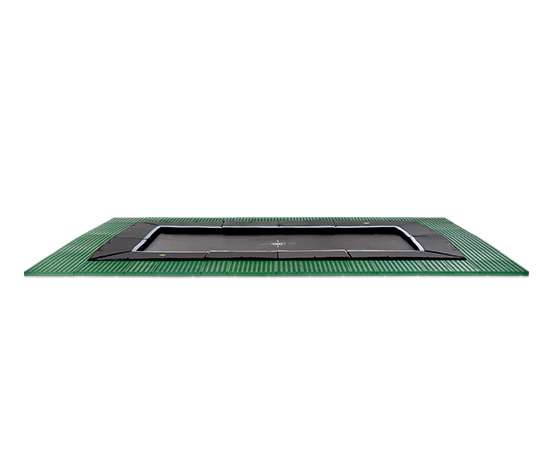 EXIT Dynamic Bodentrampolin