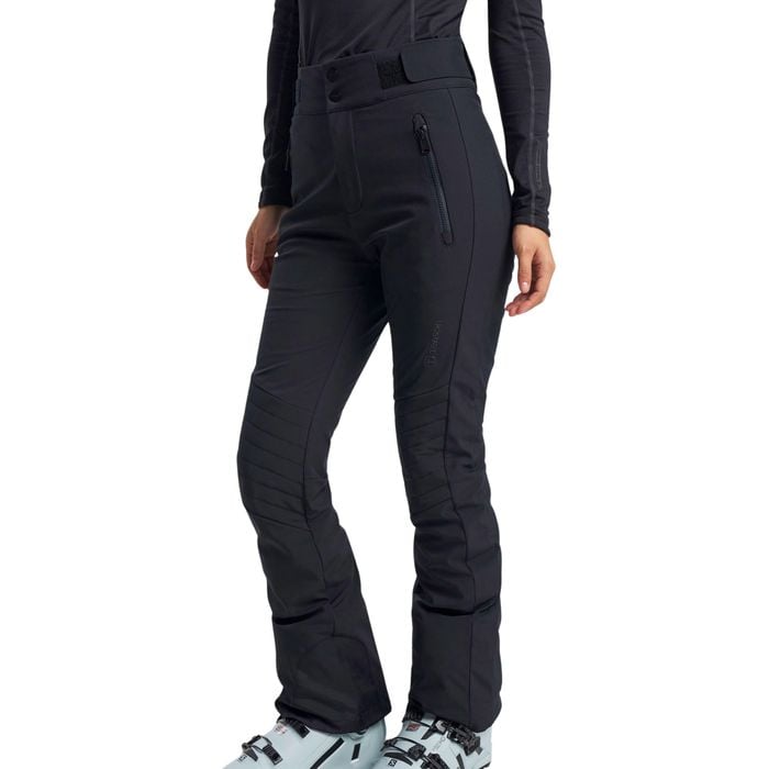 Tenson Grace Softshell Skibroek Dames