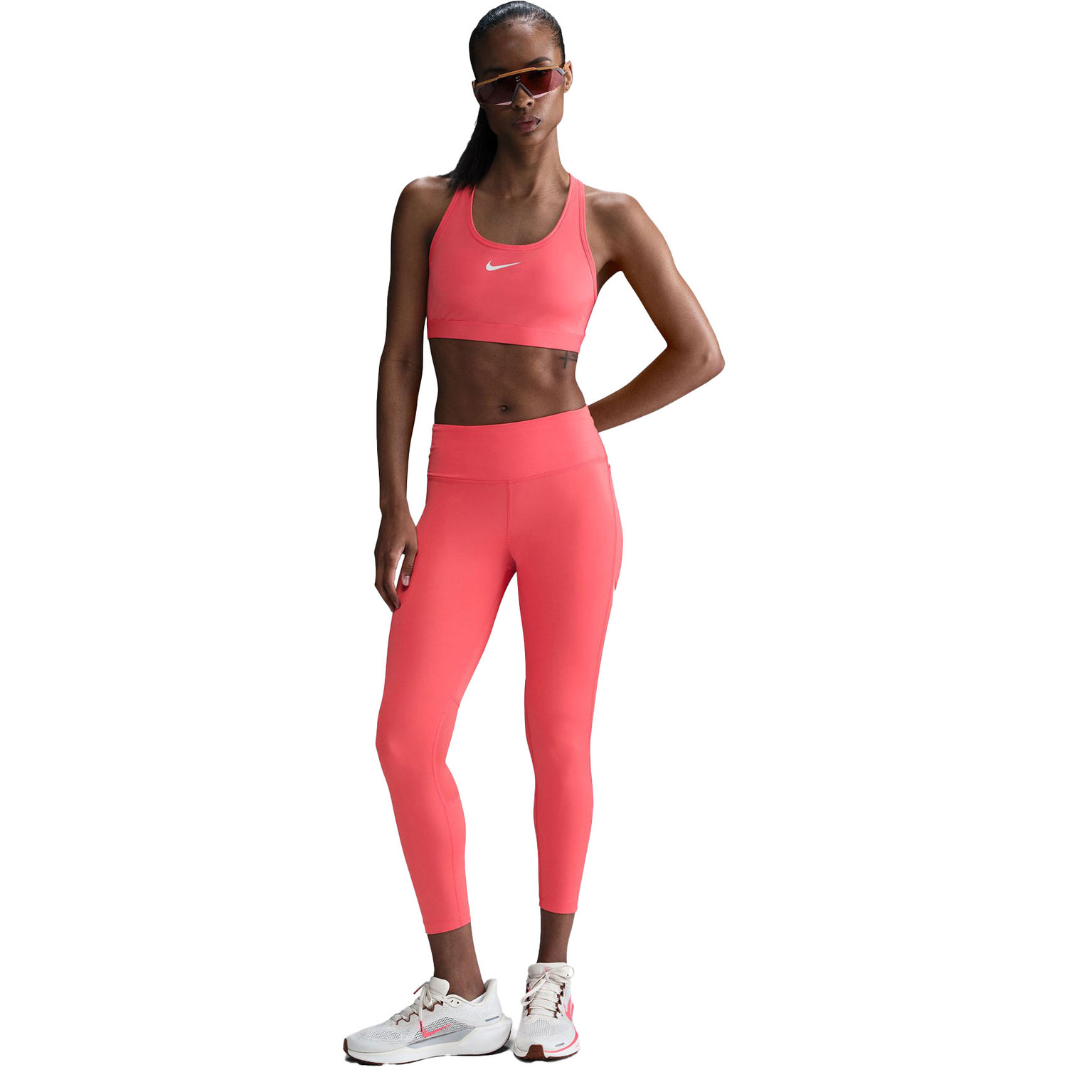 Nike Dri-FIT Fast 7/8 Legging Dames