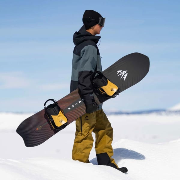 Planche de snowboard JONES STRATOS