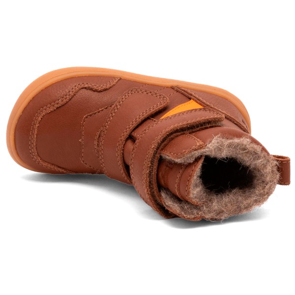 Bisgaard - Kid's Barefoot Thorsten Tex - Chaussures minimalistes