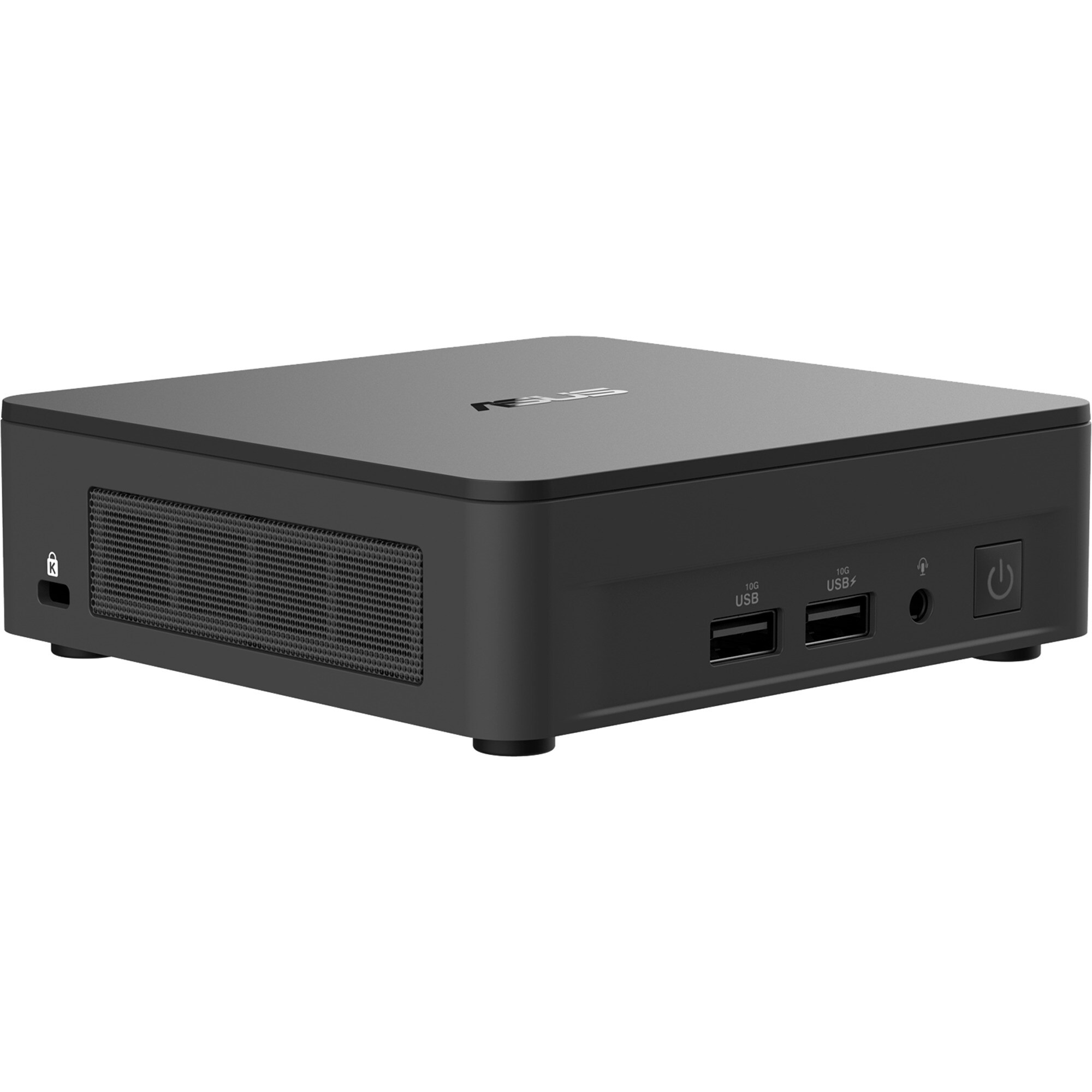 ASUS Mini-PC NUC 13 Pro Slim RNUC13ANKI7068C2I