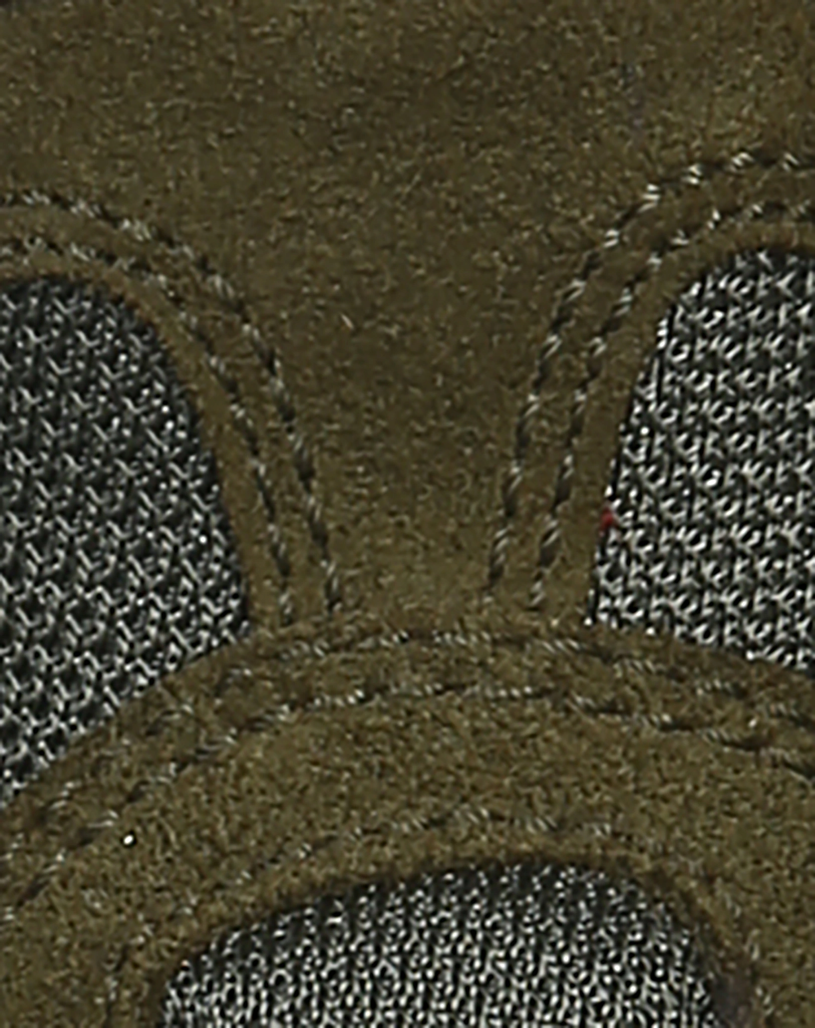 Klett-Boots LINZ WOOL HIGH in dark green