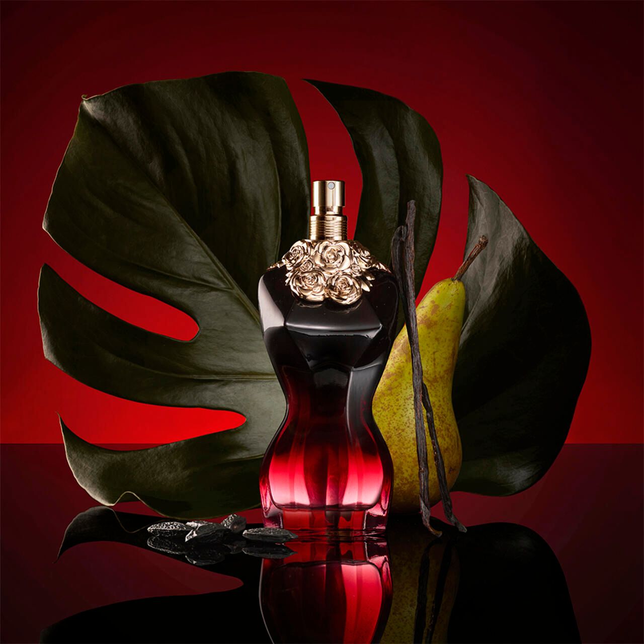 Jean Paul Gaultier, La Belle Le Parfum E.d.P. Nat. Spray Intense