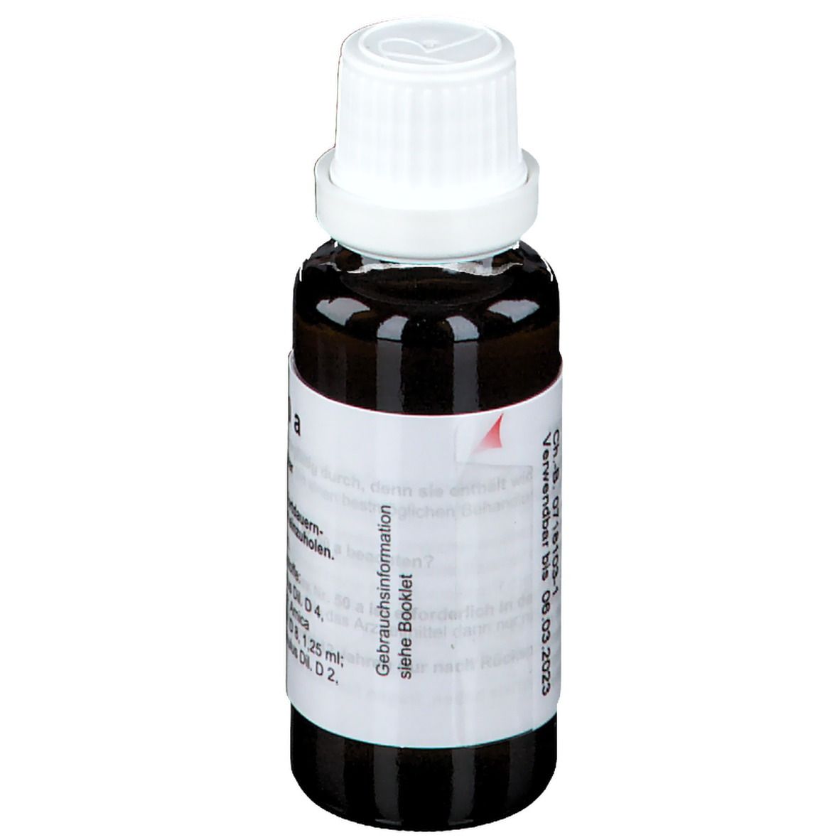 REGENAPLEX Nr.50 a Tropfen