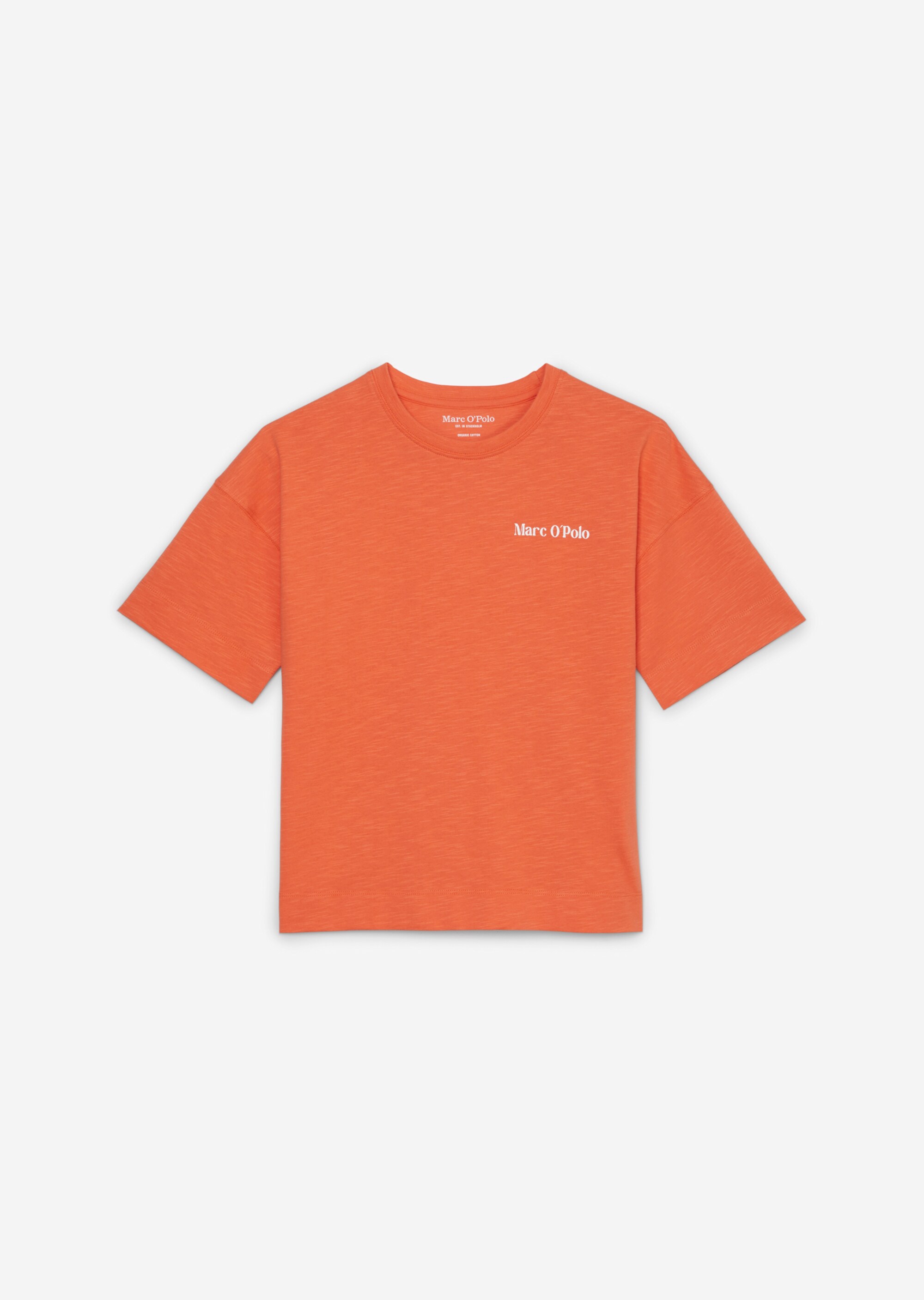 TEENS-GIRLS T-Shirt mit großem Rückenprint
