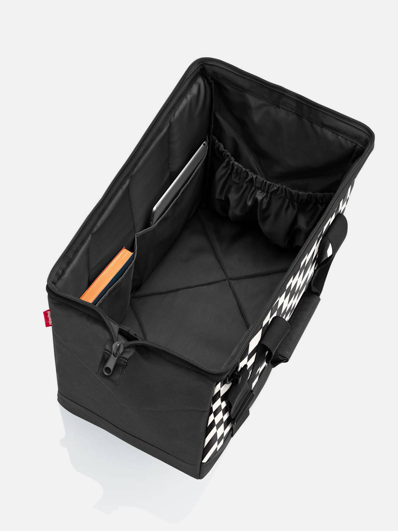 Sac de voyage cabine REISENTHEL