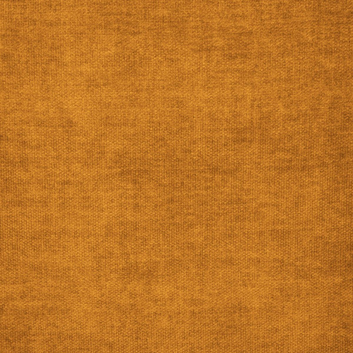 FAUTEUIL CHENILLE ANZIO OCRE