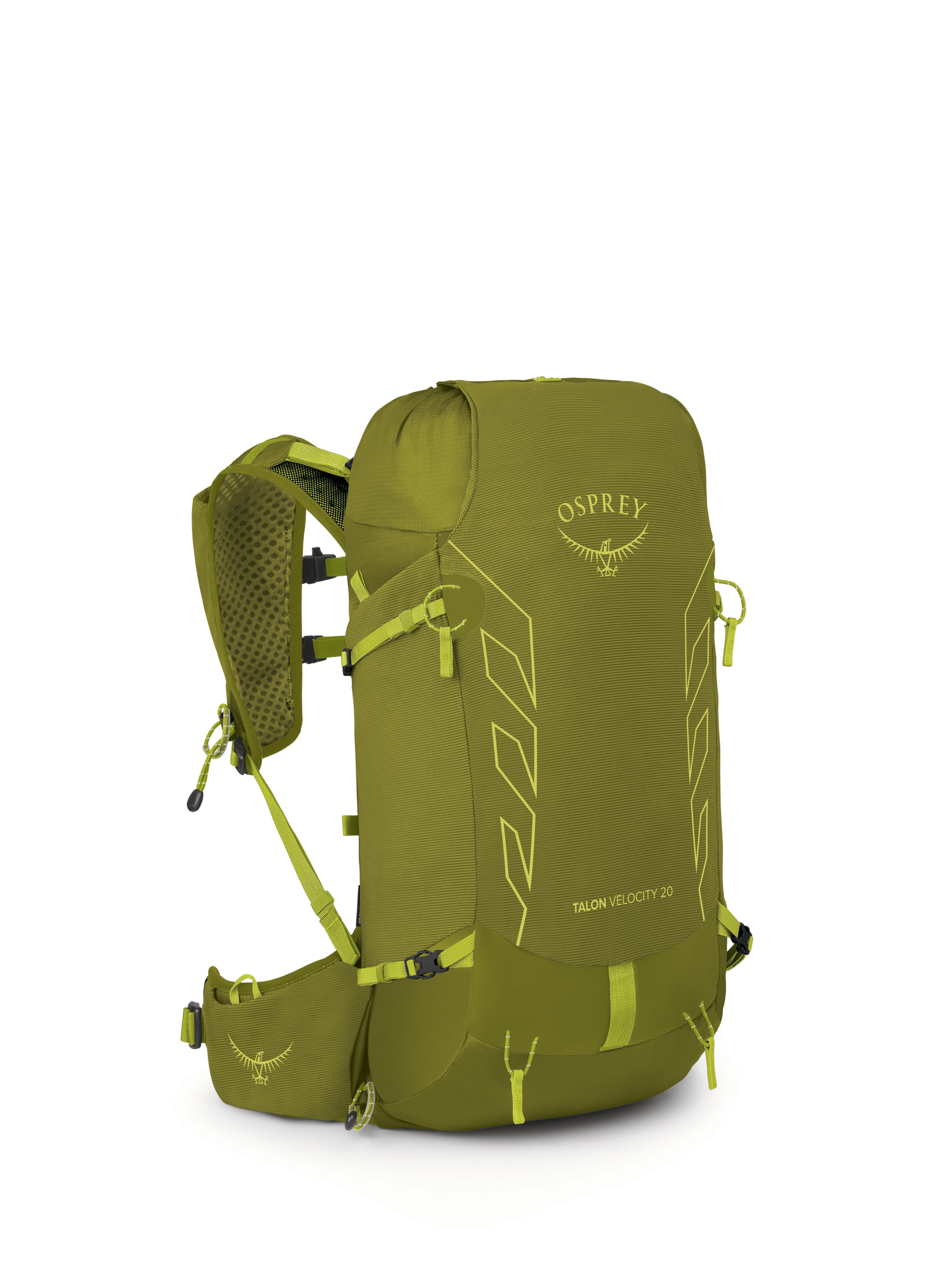 Osprey Talon Velocity 20L<br>Tur- og Multisport sekk