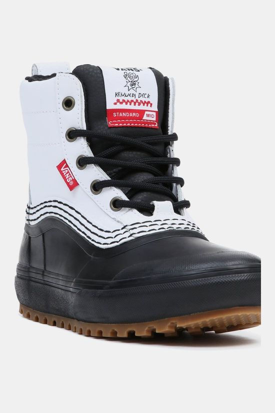 Vans Vans UA Standard Mid Snow Mte Dames Schoen