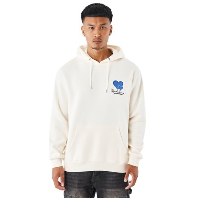 Sweatshirt à capuche homme Cold Hearts PROJECT X PARIS