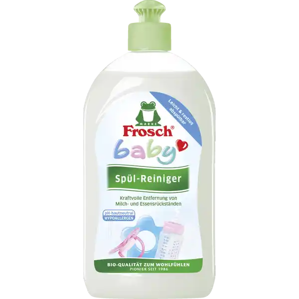 Spül-Reiniger