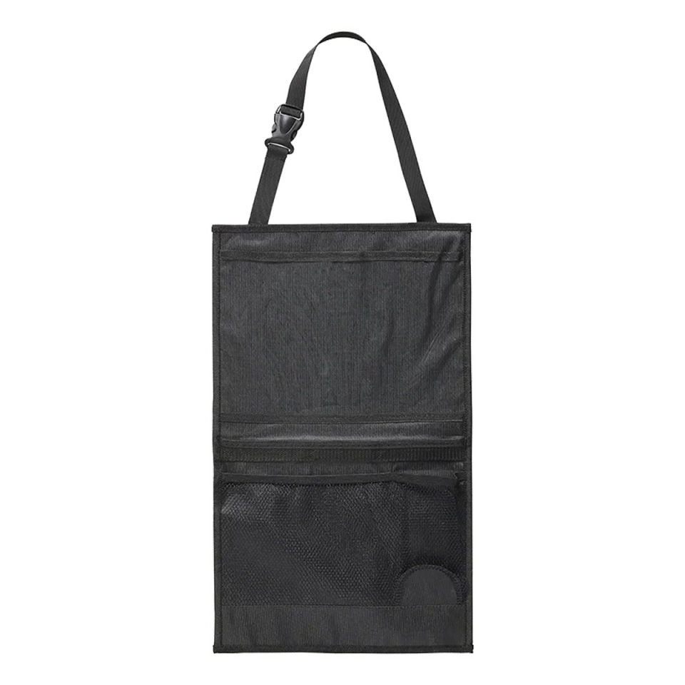 Auto Rücksitztasche Tablet Halter 2in1