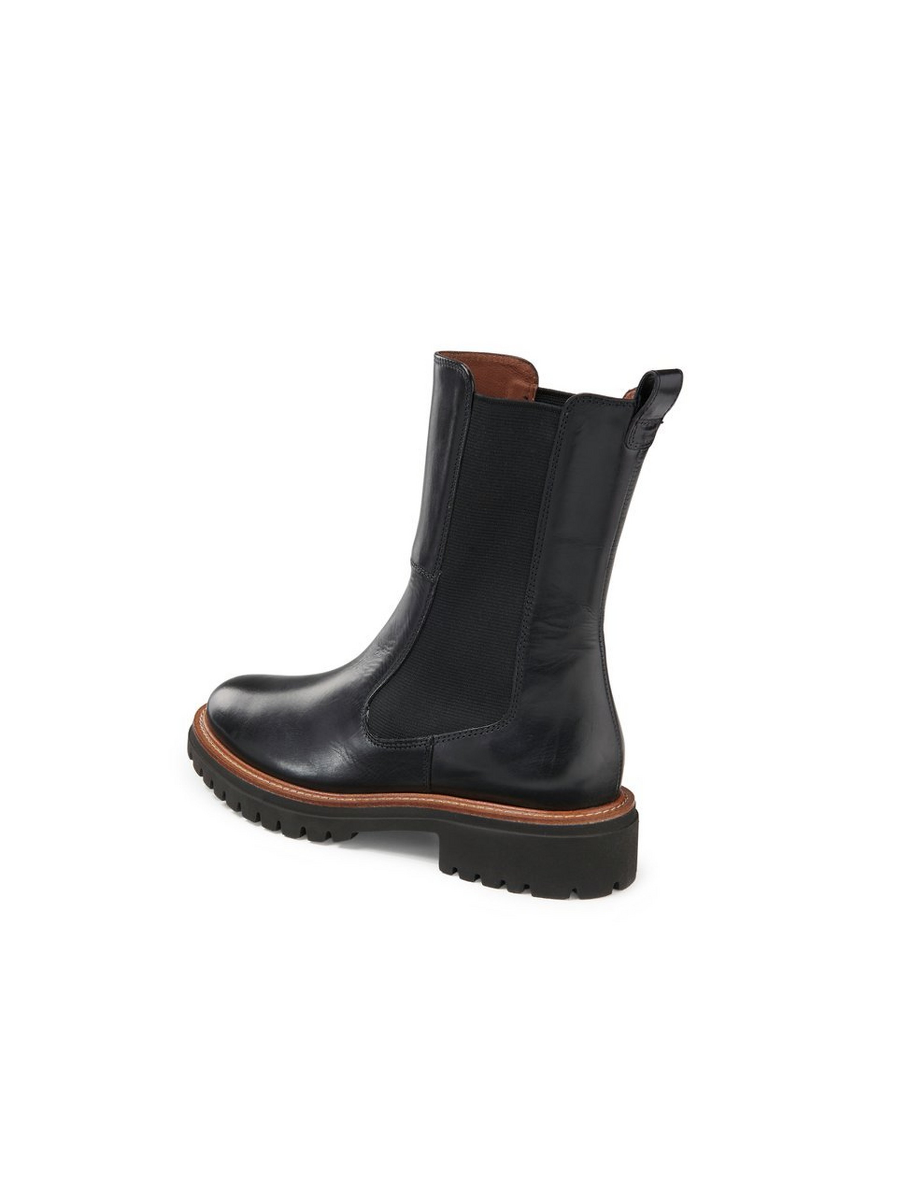 Stiefelette