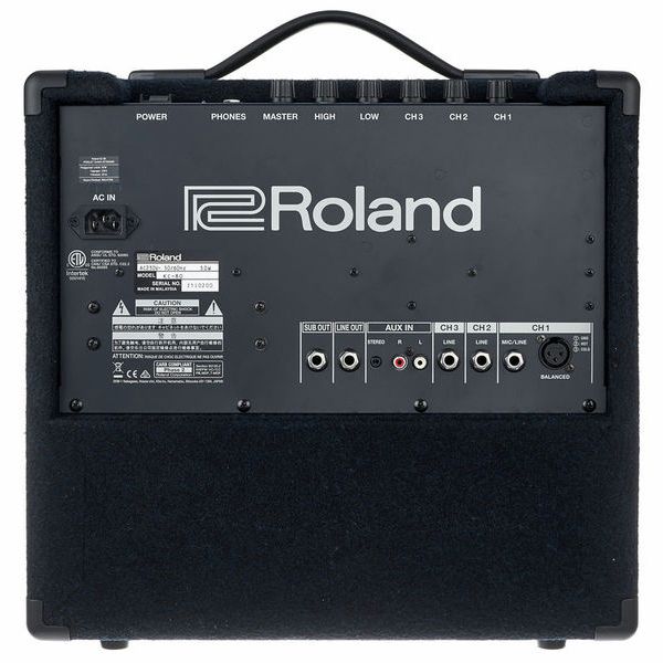 Roland KC-80
