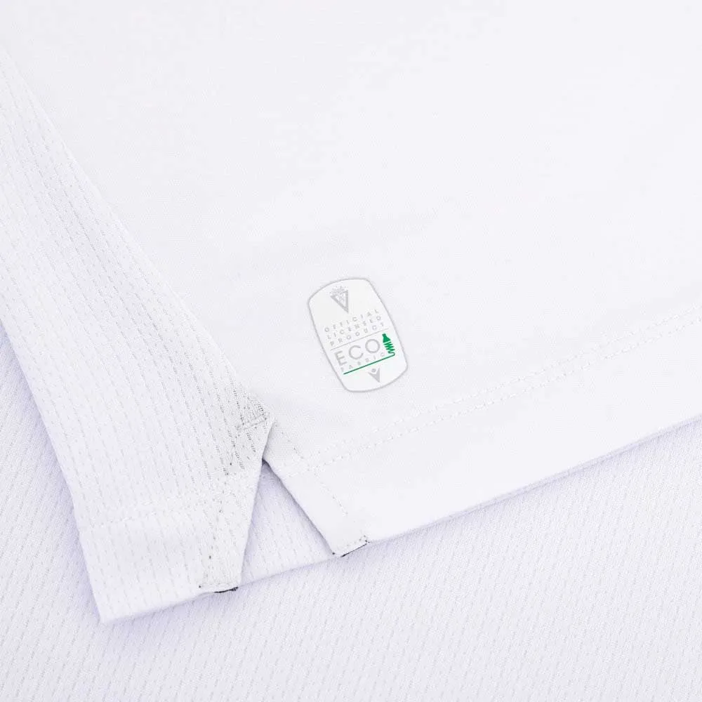 Macron Cádiz CF 24/25 Weg kurzarm-T-shirt