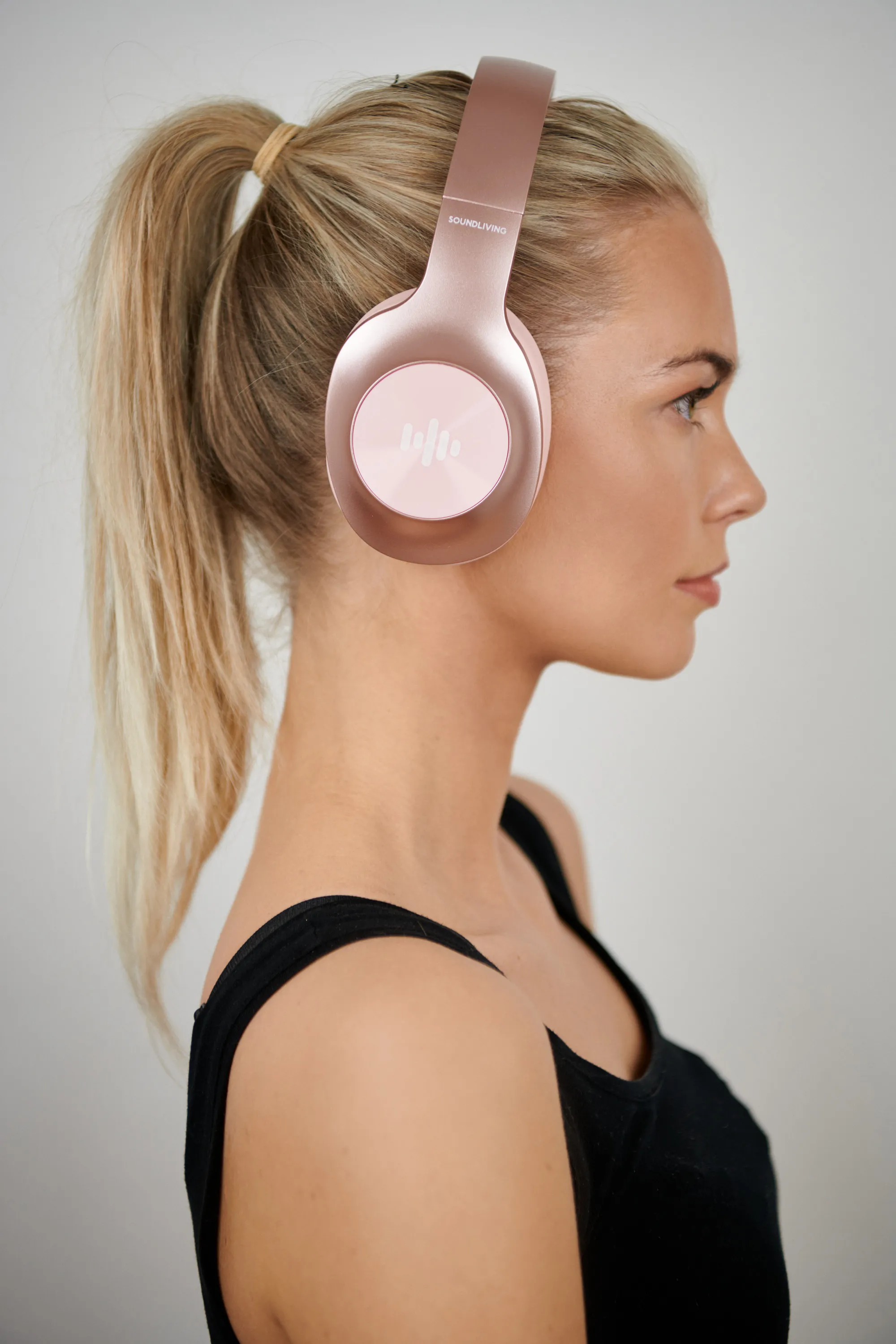 Soundliving Soul Trådløse Høretelefoner