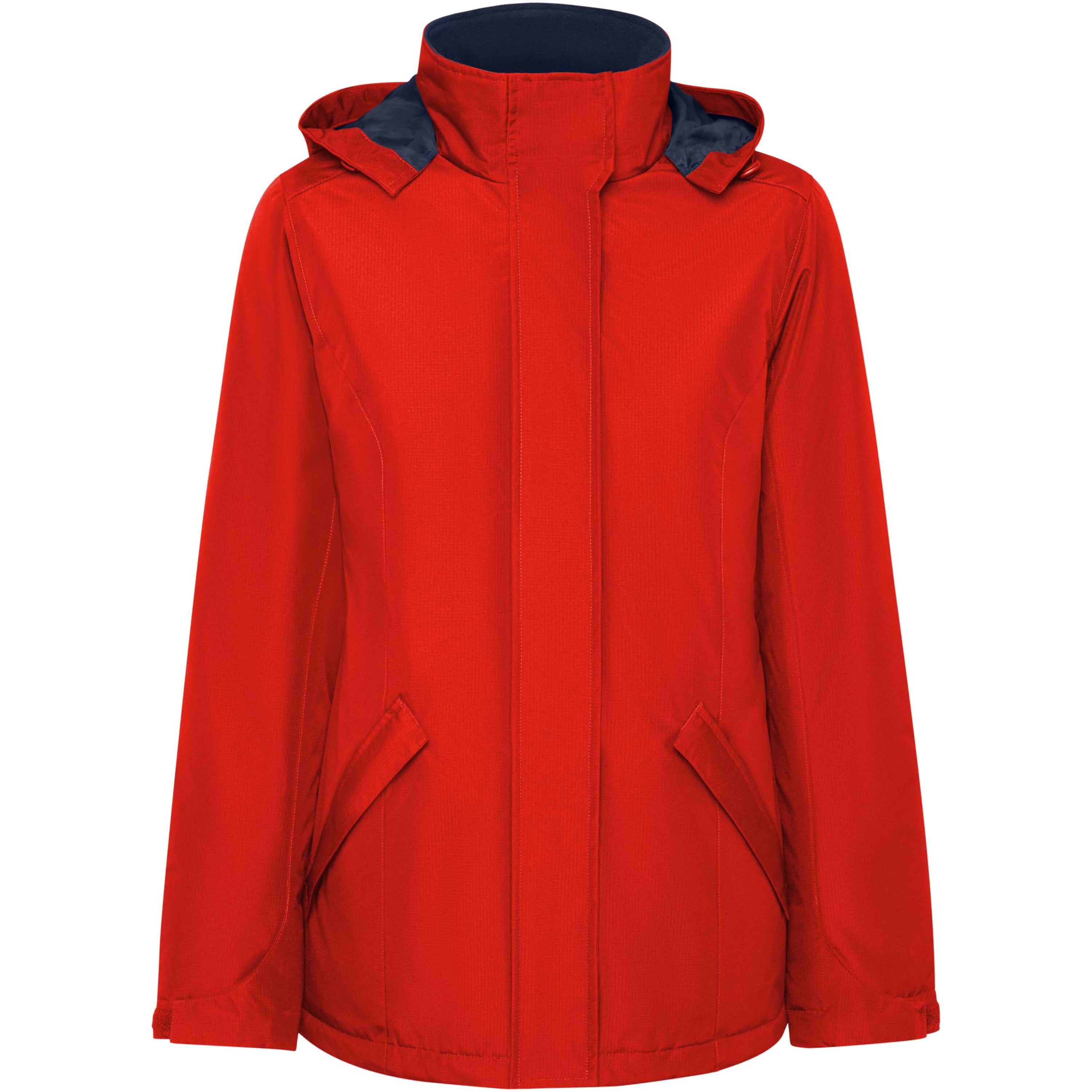Roly R5073 - Veste parka America matelassée pour femme