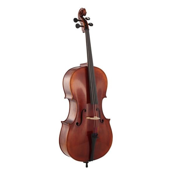 Gewa Maestro 31 Antique Cello 4/4
