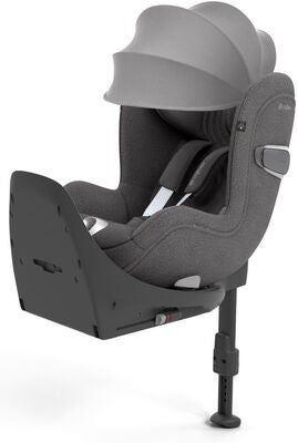 Cybex Sirona T i-Size Plus Bilstol, Mirage Grey