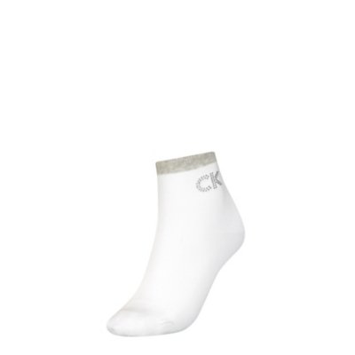 Chaussettes femme So1P Big Crystal CALVIN KLEIN