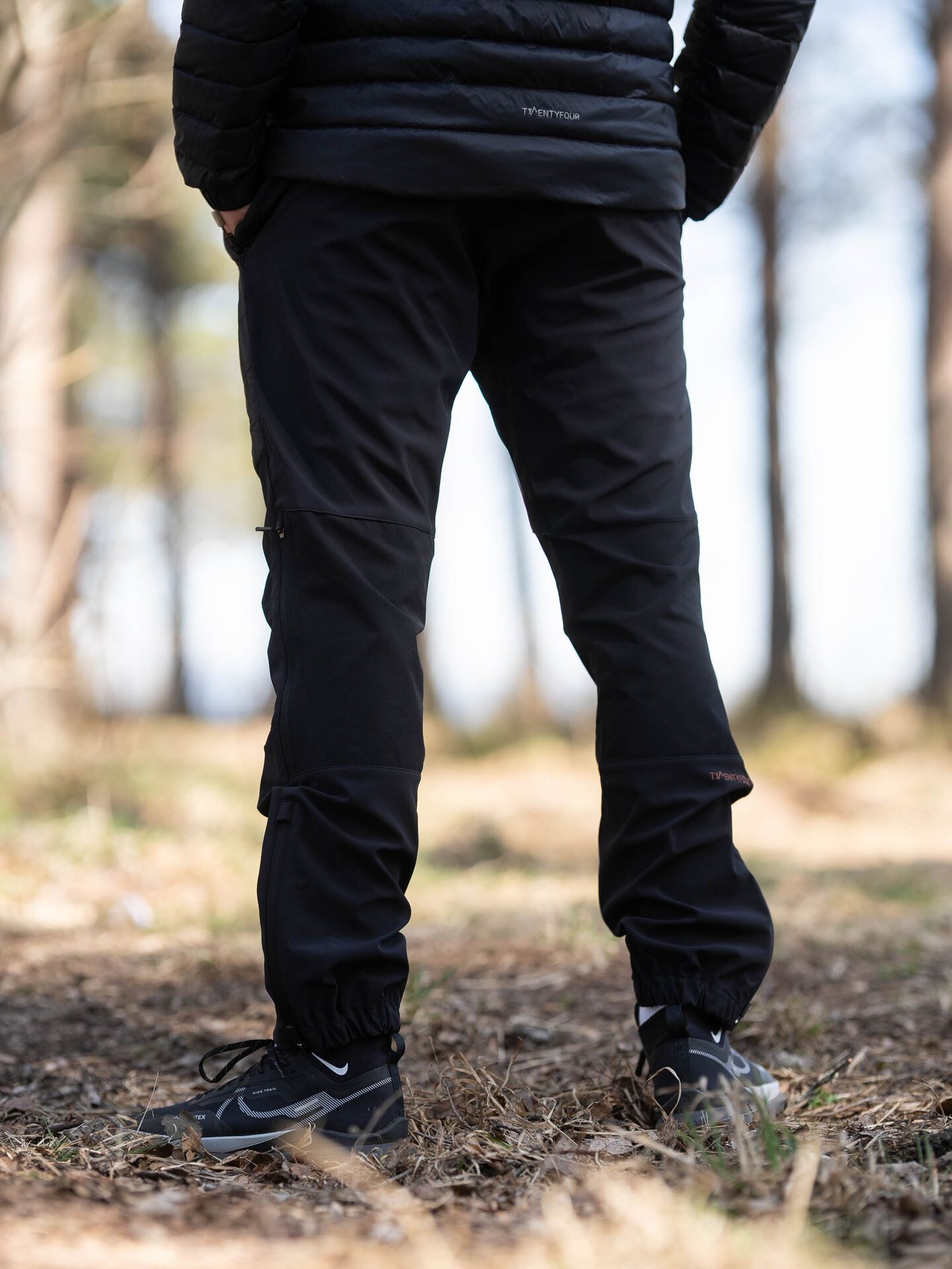 Finse Hybrid Bukse