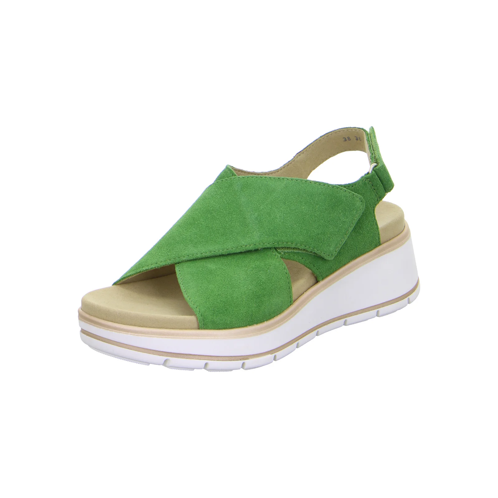 Sandale Sapporo grass