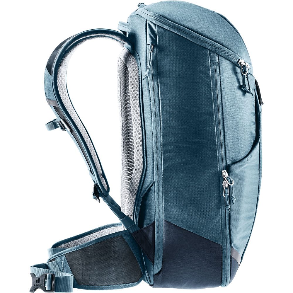 deuter Rotsoord 25l+5 Bike Rucksack atlantic ink