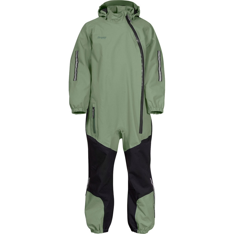 Bergans Kinder Lilletind Overall
