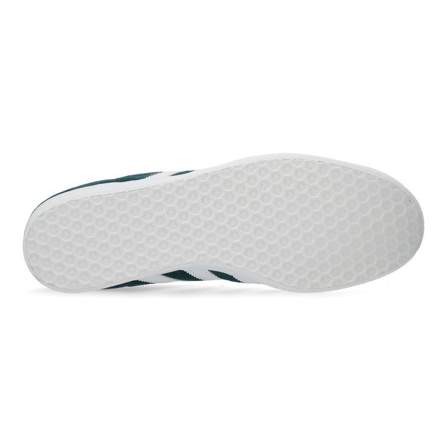 adidas Originals Chaussures Gazelle - Vert/Blanc/Doré