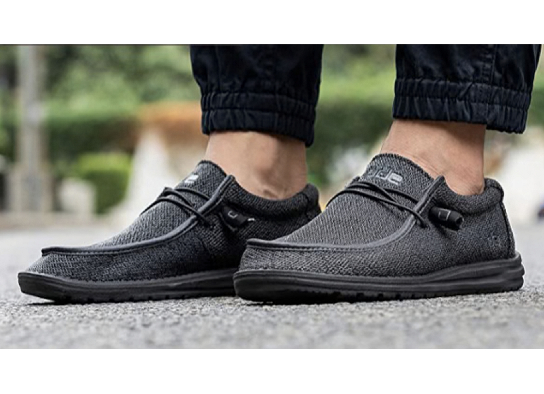 Wally sox noir noir