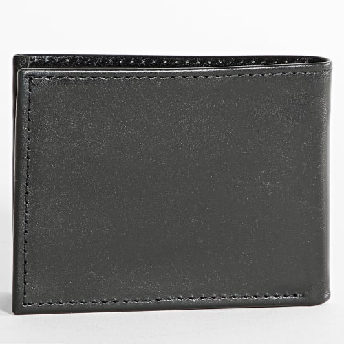 Portefeuille 233689 Noir
