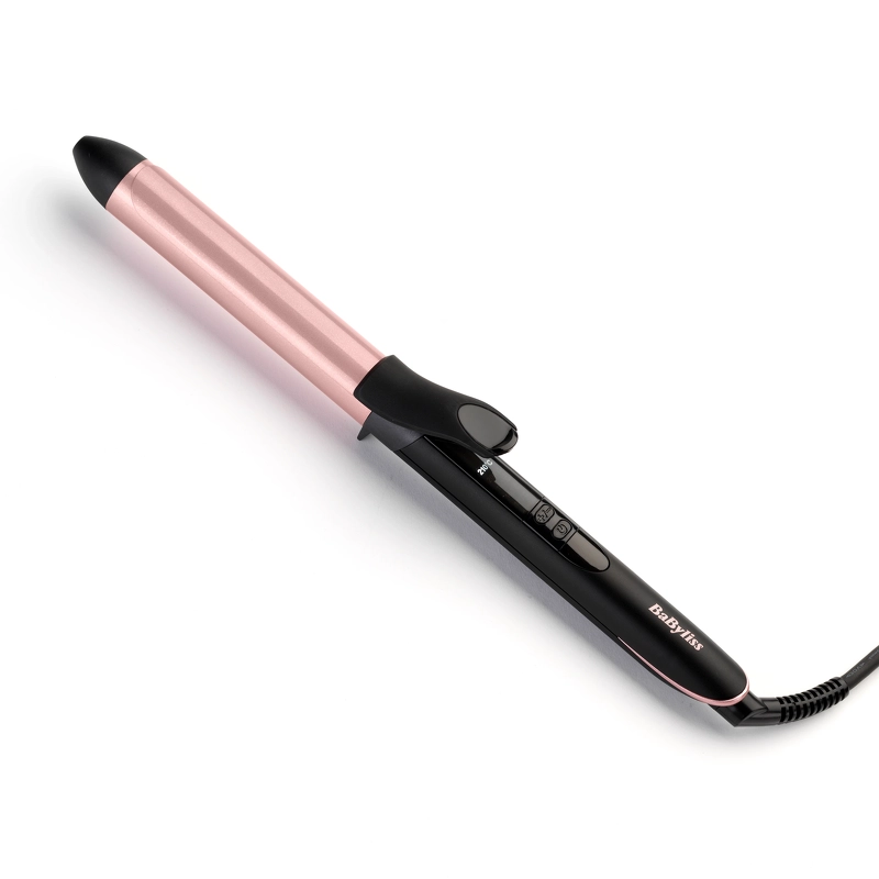 BaByliss Curlers 25 mm Curling Tong - C451E