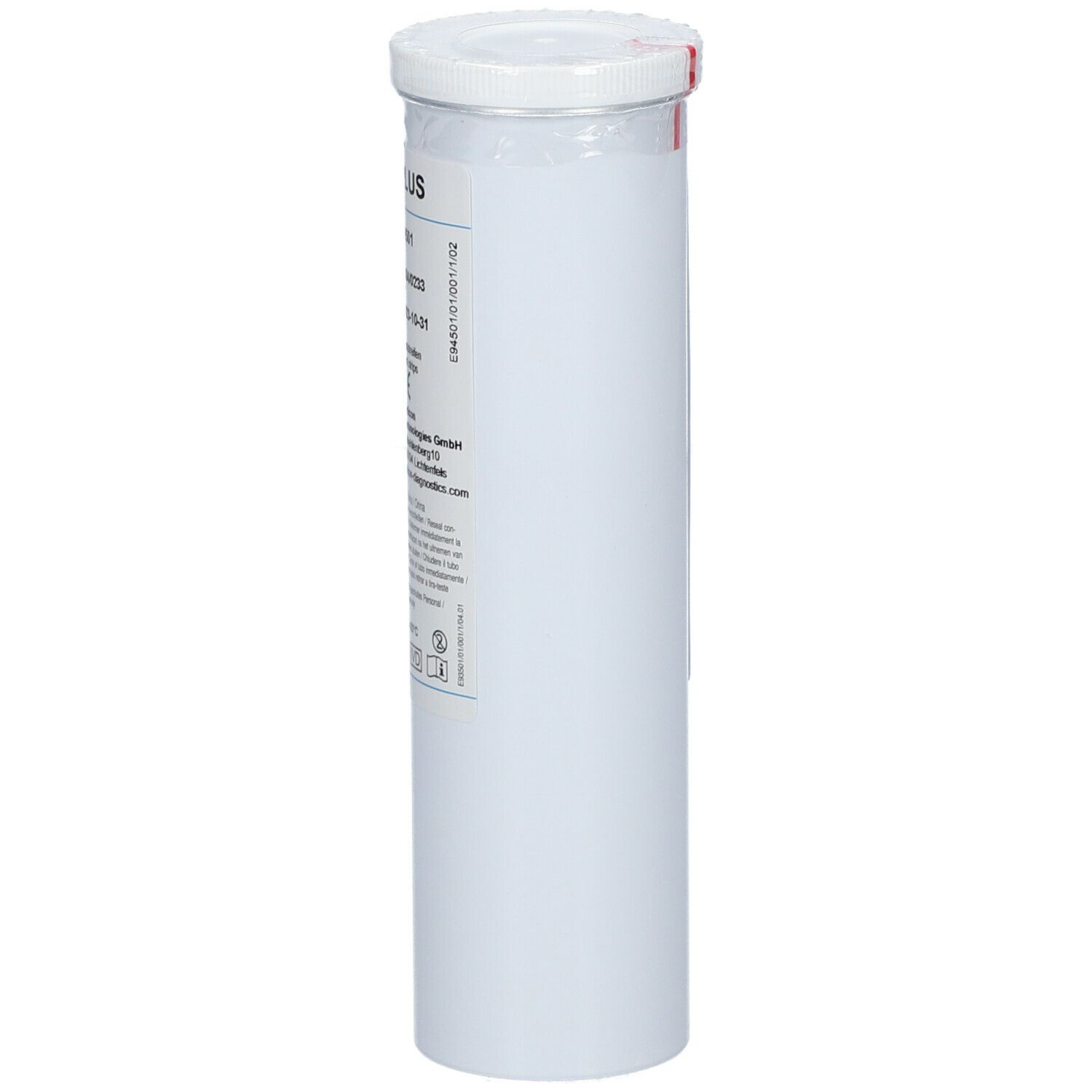 Combiscreen® Glu PLUS