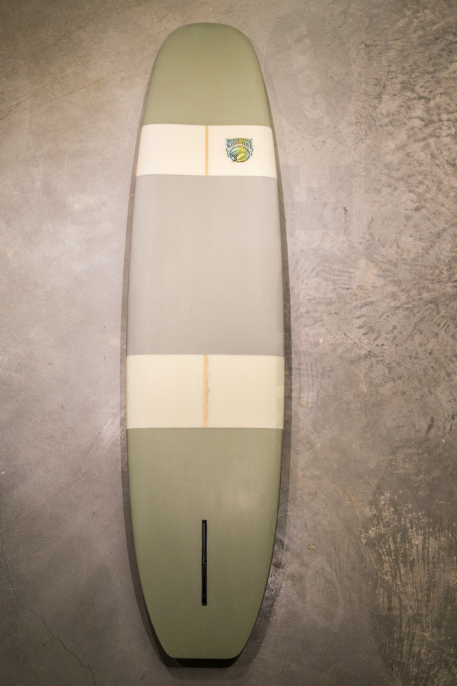 Hobie Mickey Munoz - 9' x 23