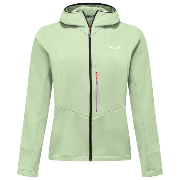 Salewa - Women's Pedroc PL 3 HD Jacket - Veste polaire