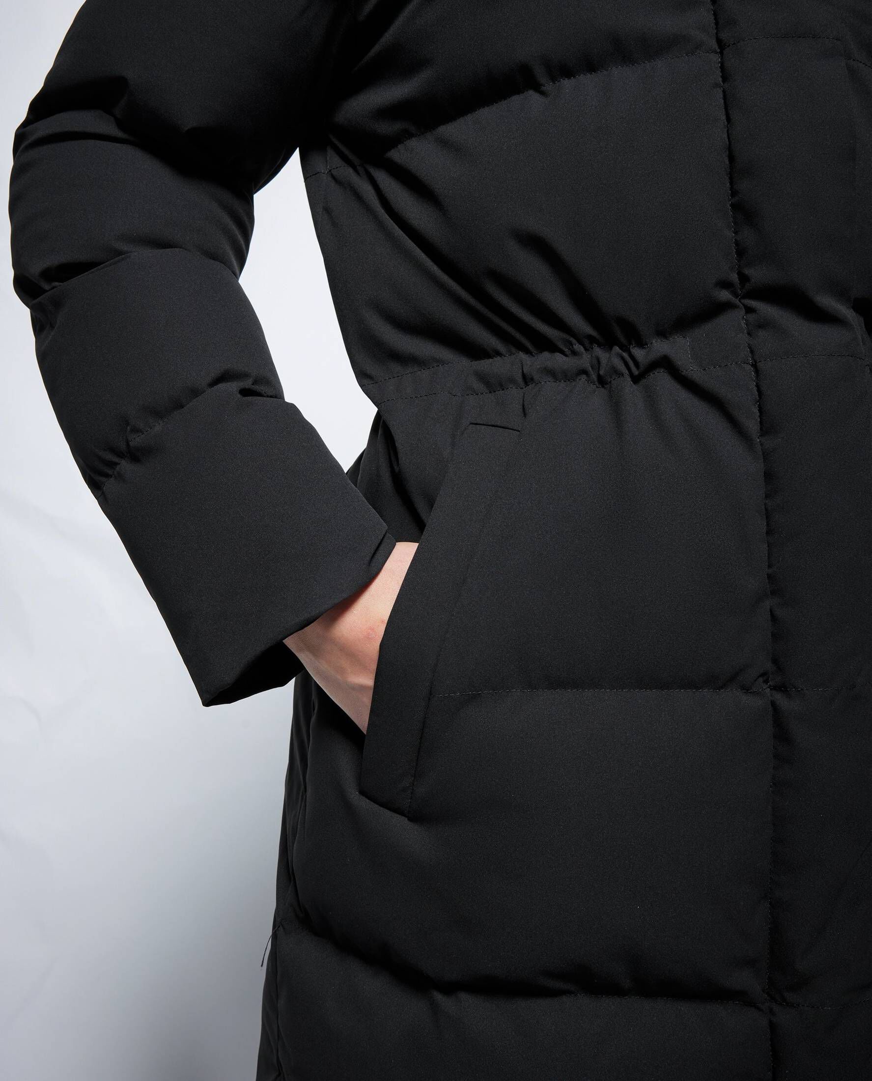 Elvine| Damen Winterjacke VESPER