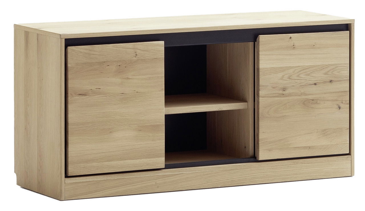 Linea Natura Kommode auf Rollen AROSA OFFICE
